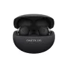 Austiņas ONEPLUS OnePlus Buds Pro 3 bezvadu iekšausmu austiņas, Bluetooth 5.4, ANC, USB-C uzlādes futrālis, IP55, melnas