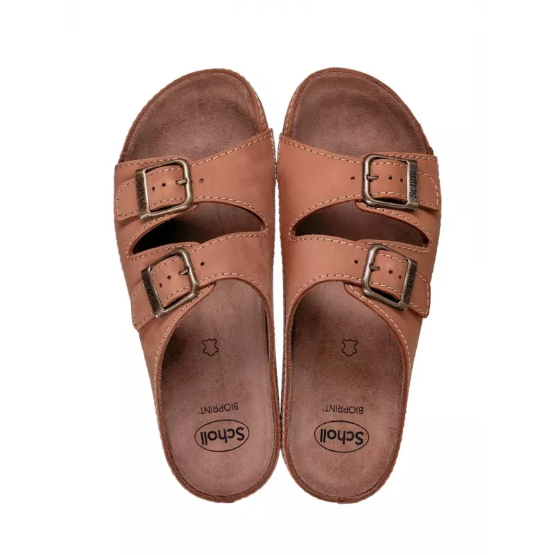 Scholl Air Bag - unisex čības, 38. izmērs