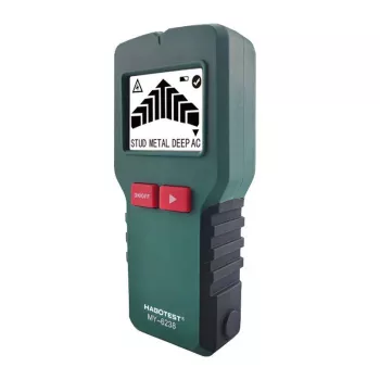 Habotest MY6238 Daudzfunkciju detektors 4in1