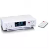 Lenco KCR-190WH virtuves radio zem skapjiem ar PLL FM, DAB+ un Bluetooth, balts