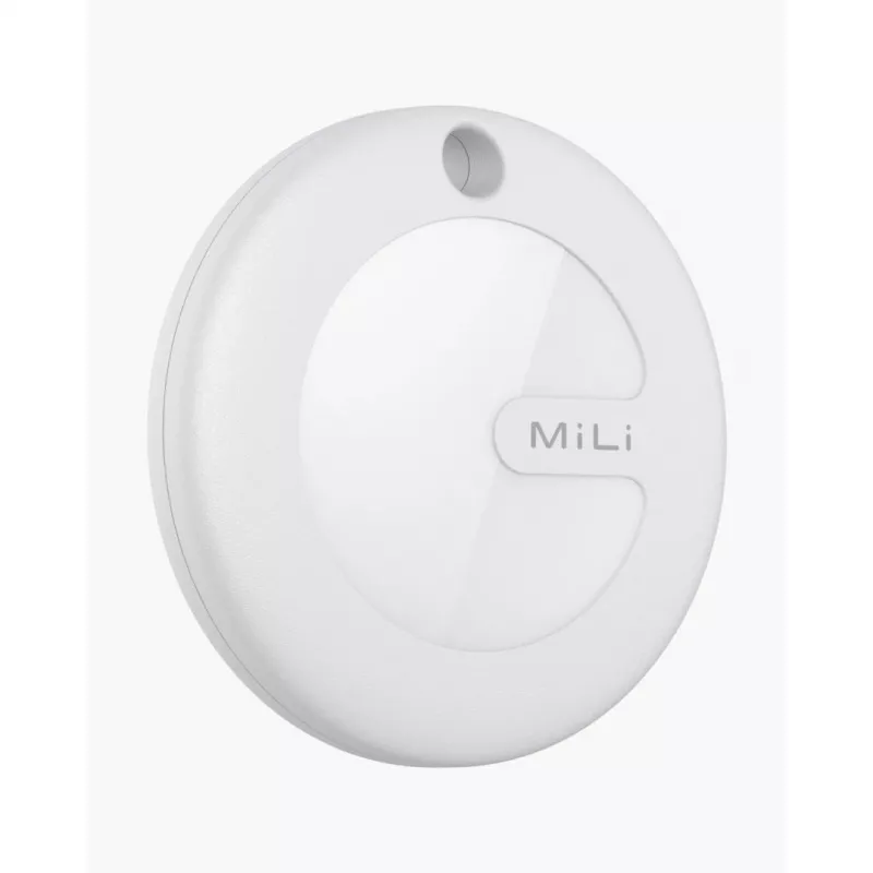ultron MiTag Apple sertificēts tag, 3 gab. Balts