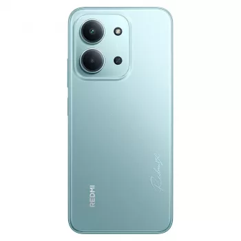 Viedtālrunis Xiaomi Redmi 15C 6,9 collu 4 GB RAM 128 GB krātuve Piparmētru zaļš, 6000 mAh, 50 MP aizmugurē, Helio G81-Ultra