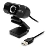 Savio tīmekļa kamera USB Full HD ar iebūvētu mikrofonu