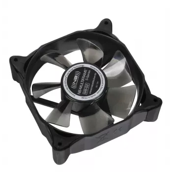 Ventilators Noiseblocker MultiFrame M8-2 80mm