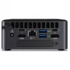 TERRA 1009994 Mini PC Intel Core i3-1315U 8GB DDR4 500GB SSD Windows 11 Pro Melns