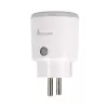 Extralink Smartlife Viedā Kontaktligzda SC Pro, Zigbee, Homekit, Tuya, 3680W