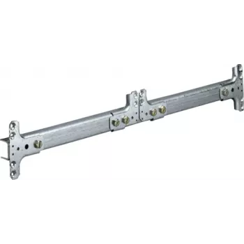 Elektrosadales kārbas piederums Hager UT12PN — 500 mm platums, 20 mm dziļums, 77 mm augstums