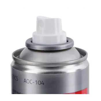 Activejet AOC-104 LCD/TFT ekrāna tīrīšanas putas, 200 ml