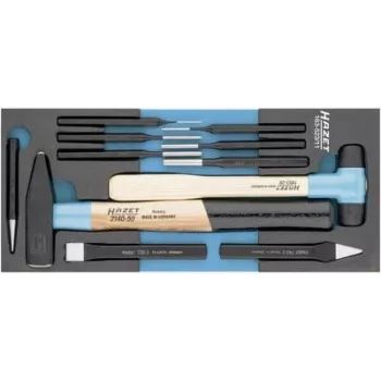 Hazet 163-523/11 instrumentu komplekts (163-523/11)
