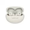 OnePlus Buds Pro 3 bezvadu Bluetooth austiņas, baltas