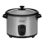 Russell Hobbs 19750-56 rīsu vārītājs 1.8 L 700 W Nerūsējošais tērauds