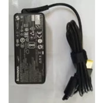 Lenovo 01FR035 barošanas adapteris / invertors iekštelpām 45 W Melns