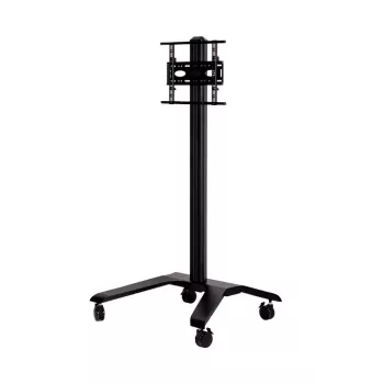 TV statīvs B-Tech BT8562 177.8 cm 70 collu Melns