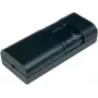 Bachmann LED virknes starpdimmeris sērijai 8116, melns 924.0161