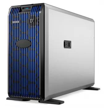 DELL PowerEdge T360 serveris 480 GB Tornis (4.5U) Intel Xeon 6 6325P 3.5 GHz 32 GB DDR5-SDRAM 700 W