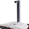 I.R.I.S. IRIScan Desk 7 Pro galda skeneris 4912 x 3680 DPI A3 Melns