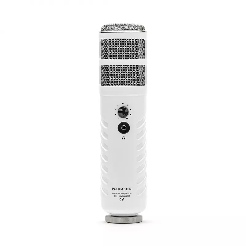 RODE Podcaster - USB Dinamiskais Mikrofons