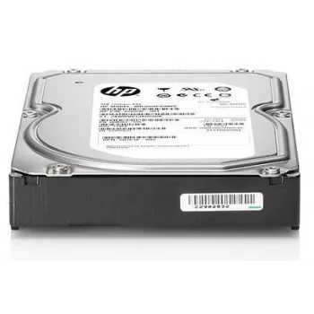 HPE 713844-B21 Uzglabāšanas disks