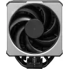 Gaisa dzesētājs Cooler Master Hyper 612 APEX 120 mm Melns, 6 siltuma caurules, 2400 RPM, 75.2 CFM, 4-pin
