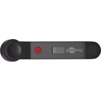 Goobay 59799 Digitālais riepu spiediena mērītājs (59799)