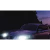 Halogēna priekšējā luktura spuldze Osram NIGHT BREAKER 220 H4 — dubultpaka, 12V 60/55W