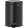 Brabantia Pedal Bin newIcon 20,6 cm