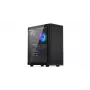 Endorfy Ventum 200 Air ATX Full Tower korpuss ar rūdītu stiklu