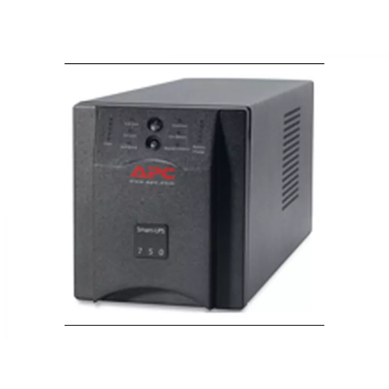 APC Smart UPS 750VA 230V USB ar UL apstiprinājumu