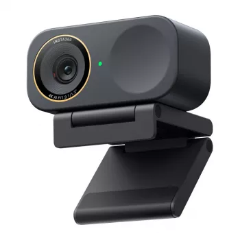 Webkamera Insta360 Link 2C Pro Graphite Black — modelis Link2C Pro