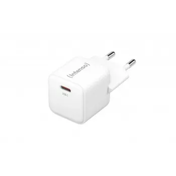 Lādētājs USB-C GaN 7803022 INTENSO