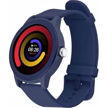 Viedpulkstenis Tracer 47413 SMK3 Slay Navy