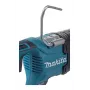 Metāla zāģis Makita DJR187Z, 18V Li-Ion, gājiens 32 mm, gājienu biežums 2300–3000 spm, griešanas dziļums koksne 255 mm, metāls 130 mm