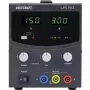 VOLTCRAFT Laboratorijas barošanas bloks, regulējams LPS1153 0 - 15 V/DC 0 - 3 A 45 W 1 izeja (LPS1153)