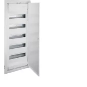Hager VU60NC elektrosadalnes panelis