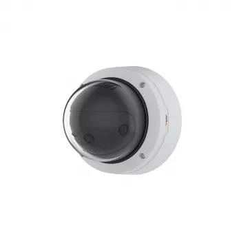 IP drošības kamera Axis 02060-001 Āra 5120 x 2560 pikseļi