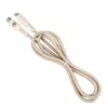 Datu kabelis Tellur Type-C uz Lightning 1 m 2,4 A PD 20 W TLL155451