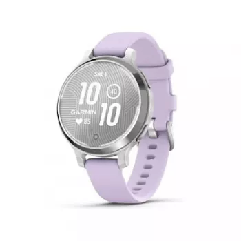 Viedpulkstenis Garmin Lily 2 Active Purple