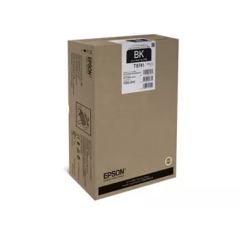 Epson WorkForce Pro WF-C869R oriģinālā melnā augstas ietilpības tintes padeves vienība