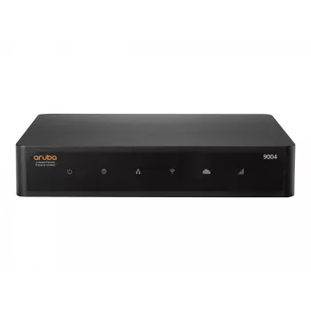 Vārteja/kontrolieris HPE Aruba Networking Aruba 9004