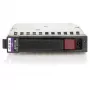 HPE - Festplatte - 600 GB - Hot-Swap - 2.5 SFF (6.4 cm SFF) - SAS 12Gb/s - 10000 U/min - mit HP SmartDrive-Träger