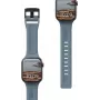 Urban Armor Gear UAG Scout Stropiņš Apple Watch 38/40/41/42mm, cloud Blue (191498114151)