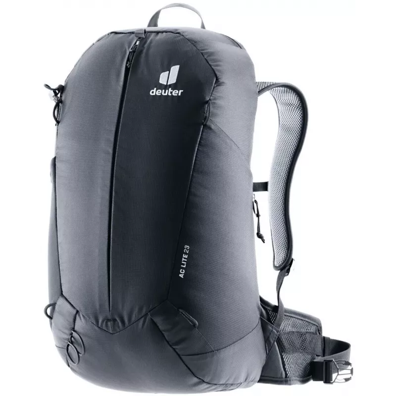 Mugursoma DEUTER AC Lite 23 viegla dienas pārgājienu mugursoma, 23 L ietilpība