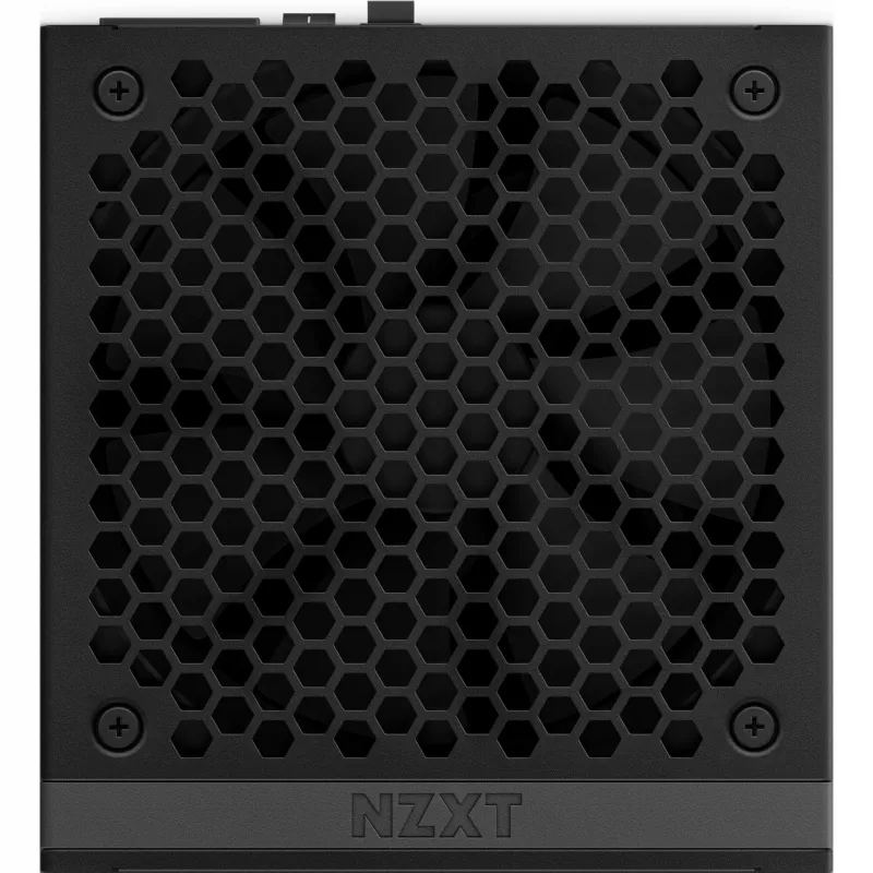 Barošanas bloks NZXT C-Series C850 850W, Modulārs, 80+ Gold, ATX 3.1