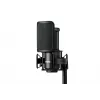 Shure SM4-K - kondensatora mikrofons, ārēji polarizēts