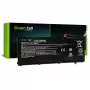 Akumulators Green Cell AC54 Acer Aspire Nitro V15 VN7-571G VN7-572G VN7-591G VN7-592G V17 VN7-791G VN7-792G