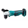 Makita DDA351Z Bezvada leņķa urbjmašīna, Bezatslēgas patrona, 1.7 kg, Melna, Zaļa