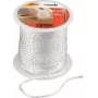 KWB Mūrnieka aukla KWB 922125 2 mm balta 50 m