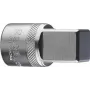 Uzgriežņu atslēgas adapteris Gedore 6278280 Dziļums 38 mm Augstums 38 mm Svars 337 g