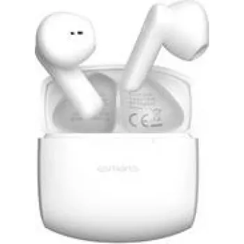 4smarts SkyBuds Air bezvadu austiņas Baltā (541721)