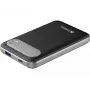 Powerbank Sandberg Travel Powerbank 10000 PD20W 10000 mAh Litija Polimērs